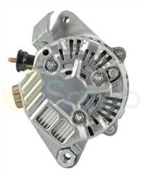 2040144 BACK DENSO Type 12V 70Amp 5Ribs 