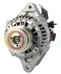 2040144 FRONT DENSO Type 12V 70Amp 5Ribs 