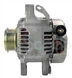 2040144 SIDE DENSO Type 12V 70Amp 5Ribs 