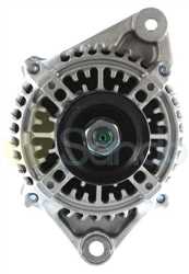 2040145 FRONT DENSO Type 12V 70Amp 5Ribs 