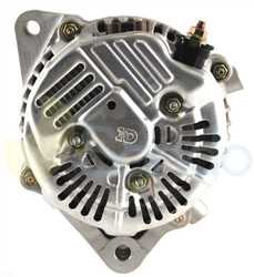 2040148 BACK DENSO Type 12V 100Amp 6Ribs 