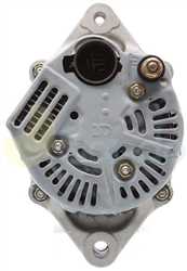 2040149 BACK DENSO Type 12V 55Amp 4Ribs 