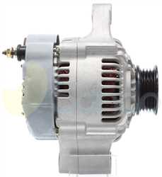 2040149 SIDE DENSO Type 12V 55Amp 4Ribs 