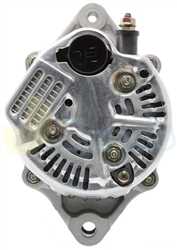 2040150 BACK DENSO Type 12V 60Amp 4Ribs 