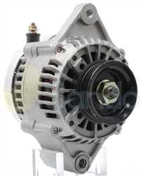 2040150 FRONT DENSO Type 12V 60Amp 4Ribs 
