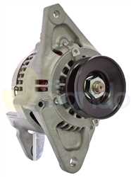 2040151 FRONT DENSO Type 12V 55Amp 
