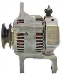 2040151 SIDE DENSO Type 12V 55Amp 