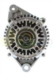 2040152 FRONT DENSO Type 12V 105Amp 5Ribs 