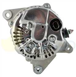 2040153 BACK DENSO Type 12V 120Amp 