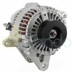 2040153 FRONT DENSO Type 12V 120Amp 