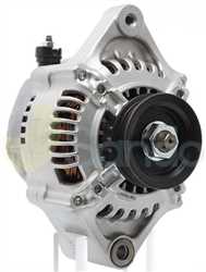 2040155 FRONT DENSO Type 12V 60Amp 3Ribs 