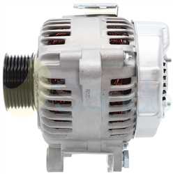 2040156 SIDE DENSO Type 12V 100Amp 7Ribs 