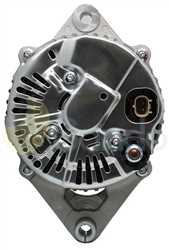 2040157 BACK DENSO Type 12V 110Amp 8Ribs 