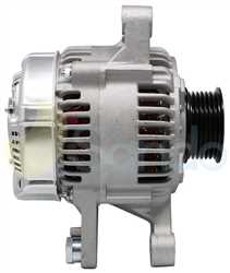 2040162 SIDE DENSO Type 12V 70Amp 6Ribs 