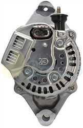 2040168 BACK DENSO Type 12V 70Amp 1Ribs 