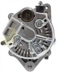 2040169 BACK DENSO Type 12V 55Amp 1Ribs 