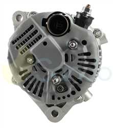 2040170 BACK DENSO Type 12V 110Amp 
