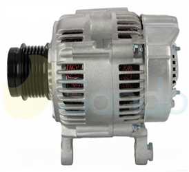 2040172 SIDE DENSO Type 12V 110Amp 