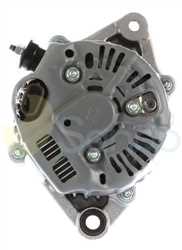 2040173 BACK DENSO Type 12V 80Amp 1Ribs 