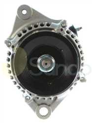 2040173 FRONT DENSO Type 12V 80Amp 1Ribs 