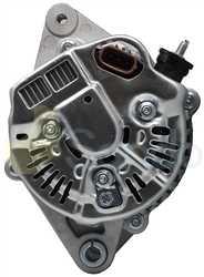 2040174 BACK DENSO Type 12V 90Amp 4Ribs 
