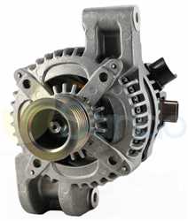 2040176 FRONT DENSO Type 12V 120Amp 6Ribs 