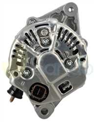 2040178 BACK DENSO Type 12V 85Amp 7Ribs 