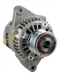 2040178 FRONT DENSO Type 12V 85Amp 7Ribs 