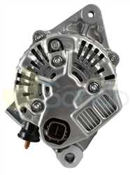 2040179 BACK DENSO Type 12V 70Amp 7Ribs 
