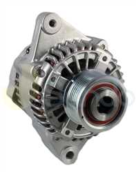 2040179 FRONT DENSO Type 12V 70Amp 7Ribs 