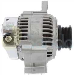 2040180 SIDE DENSO Type 12V 90Amp 6Ribs 