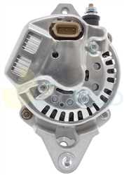 2040181 BACK DENSO Type 12V 45Amp 