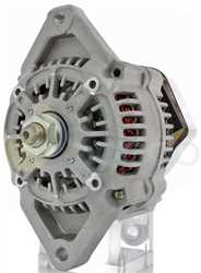 2040181 FRONT DENSO Type 12V 45Amp 