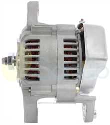2040181 SIDE DENSO Type 12V 45Amp 