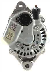 2040183 BACK DENSO Type 12V 45Amp 3Ribs 