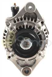 2040183 FRONT DENSO Type 12V 45Amp 3Ribs 