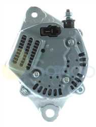2040188 BACK DENSO Type 12V 40Amp 1Ribs 