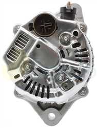 2040191 BACK DENSO Type 12V 70Amp 4Ribs 