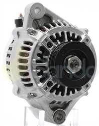 2040191 FRONT DENSO Type 12V 70Amp 4Ribs 