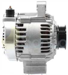 2040191 SIDE DENSO Type 12V 70Amp 4Ribs 