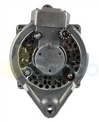 2040193 BACK DENSO Type 12V 40Amp 