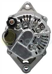 2040194 BACK DENSO Type 12V 90Amp 6Ribs 