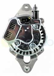 2040197 BACK DENSO Type 12V 50Amp 1Ribs 