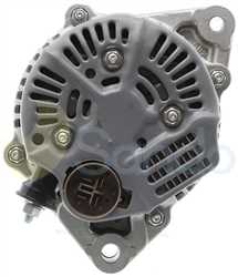 2040199 BACK DENSO Type 12V 70Amp 3Ribs 
