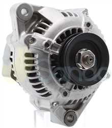 2040199 FRONT DENSO Type 12V 70Amp 3Ribs 
