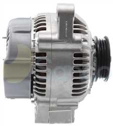 2040199 SIDE DENSO Type 12V 70Amp 3Ribs 