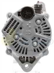 2040200 BACK DENSO Type 12V 65Amp 5Ribs 