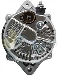 2040208 BACK DENSO Type 12V 120Amp 