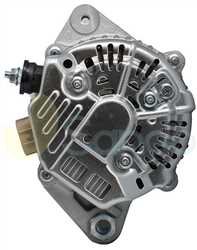 2040210 BACK DENSO Type 12V 80Amp 4Ribs 