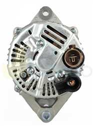 2040212 BACK DENSO Type 12V 120Amp 6Ribs 